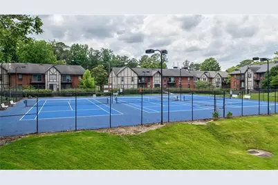 6851 Roswell Road #O10, Atlanta, GA 30328 - Photo 20