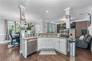 2582 Corey Park Dr, Loganville, GA 30052 - Photo 2