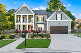 2582 Corey Park Dr, Loganville, GA 30052 - Photo 1