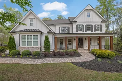 123 Townsend Pass, Alpharetta, GA 30004 - Photo 2