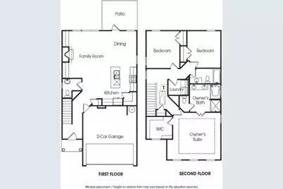 145 Green Row, Calhoun, GA 30701 - Photo 2