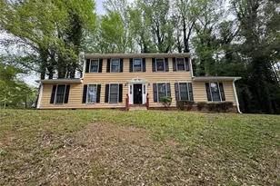 5183 McCarter Ct, Stone Mountain, GA 30088 - Photo 1