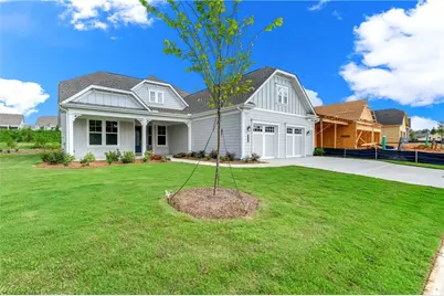 113 Pecks Court, Hoschton, GA 30548 - Photo 34