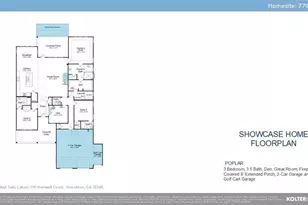 113 Pecks Ct, Hoschton, GA 30548 - Photo 42