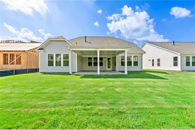 113 Pecks Court, Hoschton, GA 30548 - Photo 40