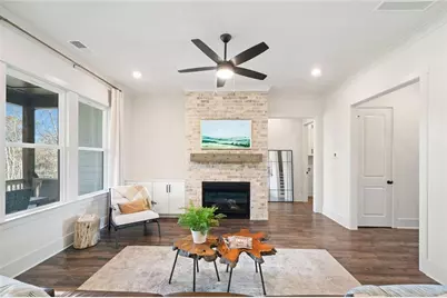 117 Pinnacle Way, Ellijay, GA 30540 - Photo 6