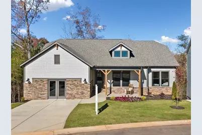 117 Pinnacle Way, Ellijay, GA 30540 - Photo 2