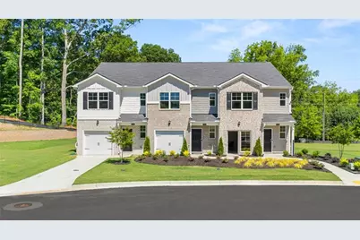 126 Kenmore Circle #14, Perry, GA 31069 - Photo 1
