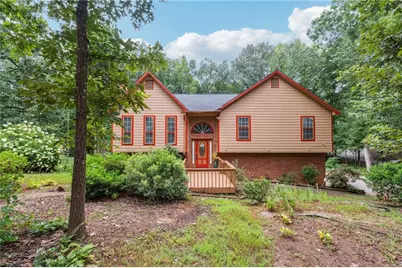 6851 Alexander Parkway, Douglasville, GA 30135 - Photo 2