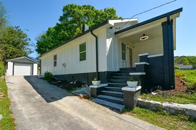 2203 Wingate Street SW, Atlanta, GA 30310 - Photo 2