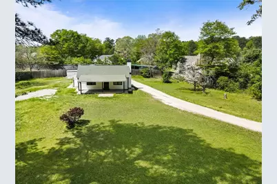 3556 Finch Road SW, Powder Springs, GA 30127 - Photo 8