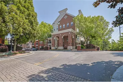 1850 Cotillion Drive #3307, Atlanta, GA 30338 - Photo 2