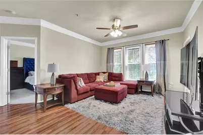 1850 Cotillion Drive #3307, Atlanta, GA 30338 - Photo 4