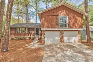 5350 Rockbridge Rd, Stone Mountain, GA 30088 - Photo 1