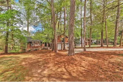 5350 Rockbridge Road, Stone Mountain, GA 30088 - Photo 2