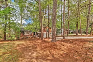 5350 Rockbridge Rd, Stone Mountain, GA 30088 - Photo 2
