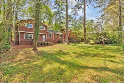 5350 Rockbridge Road, Stone Mountain, GA 30088 - Photo 4