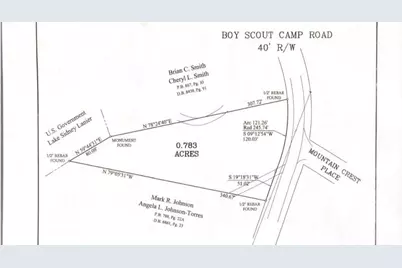 2275 Boy Scout Camp Road, Gainesville, GA 30501 - Photo 4