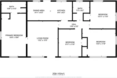 4442 Mercer Road, Decatur, GA 30035 - Photo 26