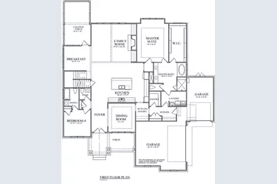 329 Mont Harmony Road SW, Powder Springs, GA 30127 - Photo 2