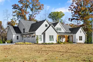 320 Blackberry Rdg Trl, Milton, GA 30004 - Photo 4