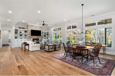 320 Blackberry Ridge Trail, Milton, GA 30004 - Photo 10