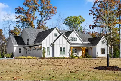 320 Blackberry Ridge Trail, Milton, GA 30004 - Photo 2