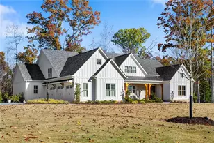 320 Blackberry Rdg Trl, Milton, GA 30004 - Photo 2