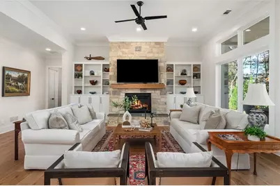 320 Blackberry Ridge Trail, Milton, GA 30004 - Photo 12