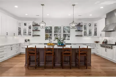 320 Blackberry Ridge Trail, Milton, GA 30004 - Photo 16