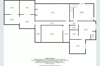 320 Blackberry Ridge Trail, Milton, GA 30004 - Photo 68