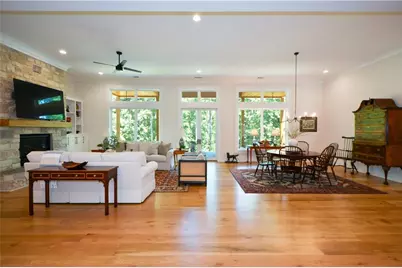 320 Blackberry Ridge Trail, Milton, GA 30004 - Photo 20