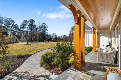 320 Blackberry Ridge Trail, Milton, GA 30004 - Photo 6