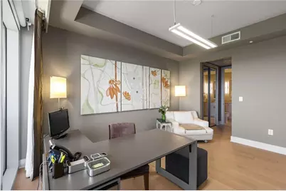 3630 Peachtree Road NE #3207, Atlanta, GA 30326 - Photo 36