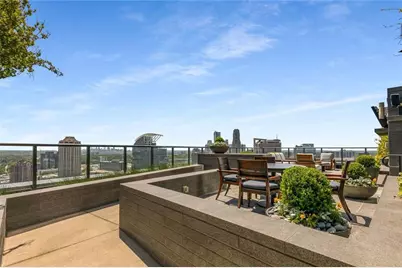 3630 Peachtree Road NE #3207, Atlanta, GA 30326 - Photo 54