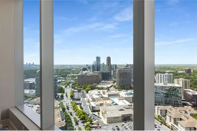 3630 Peachtree Road NE #3207, Atlanta, GA 30326 - Photo 16