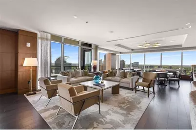 3630 Peachtree Road NE #3207, Atlanta, GA 30326 - Photo 46