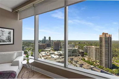 3630 Peachtree Road NE #3207, Atlanta, GA 30326 - Photo 24