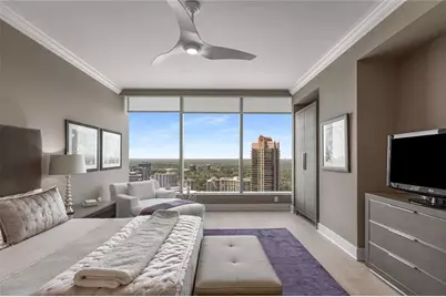 3630 Peachtree Road NE #3207, Atlanta, GA 30326 - Photo 22