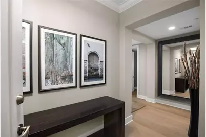 3630 Peachtree Road NE #3207, Atlanta, GA 30326 - Photo 26