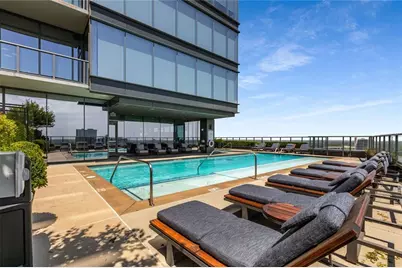 3630 Peachtree Road NE #3207, Atlanta, GA 30326 - Photo 50