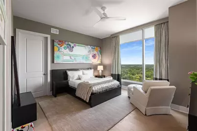 3630 Peachtree Road NE #3207, Atlanta, GA 30326 - Photo 28