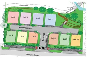 135 Alcovy Ter, Alpharetta, GA 30009 - Photo 44