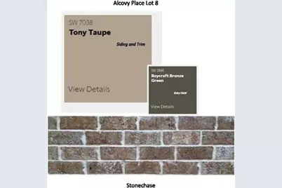 135 Alcovy Terrace, Alpharetta, GA 30009 - Photo 56