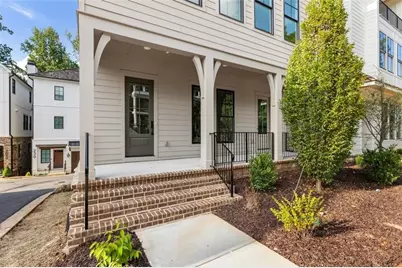 135 Alcovy Terrace, Alpharetta, GA 30009 - Photo 38