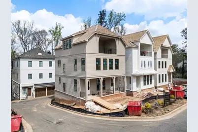 135 Alcovy Terrace, Alpharetta, GA 30009 - Photo 1