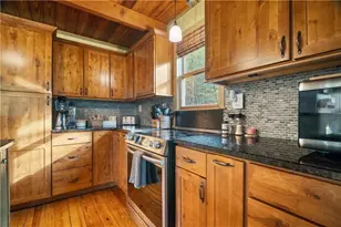 826 Woodland Trace, Big Canoe, GA 30143 - Photo 20