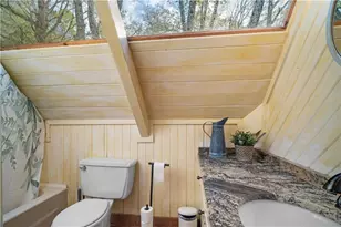 826 Woodland Trace, Big Canoe, GA 30143 - Photo 22