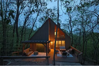 826 Woodland Trace, Big Canoe, GA 30143 - Photo 2