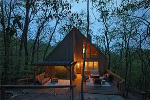 826 Woodland Trace, Big Canoe, GA 30143 - Photo 2